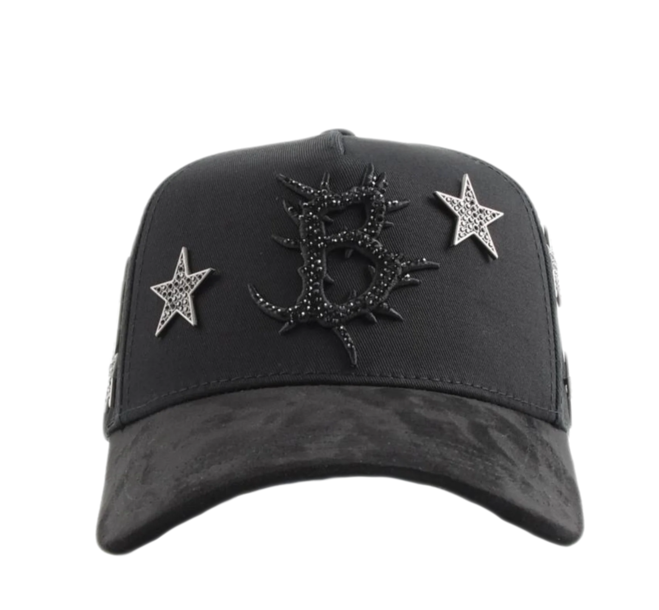 El Barbas Hats LLC Dark Nebula