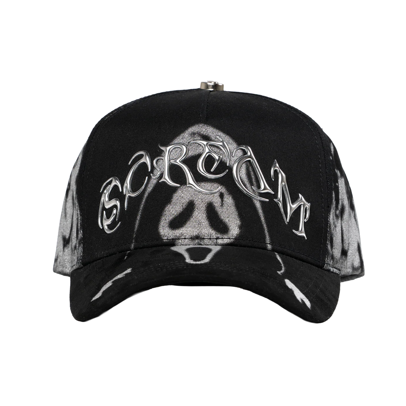 El Barbas Hats LLC Scream
