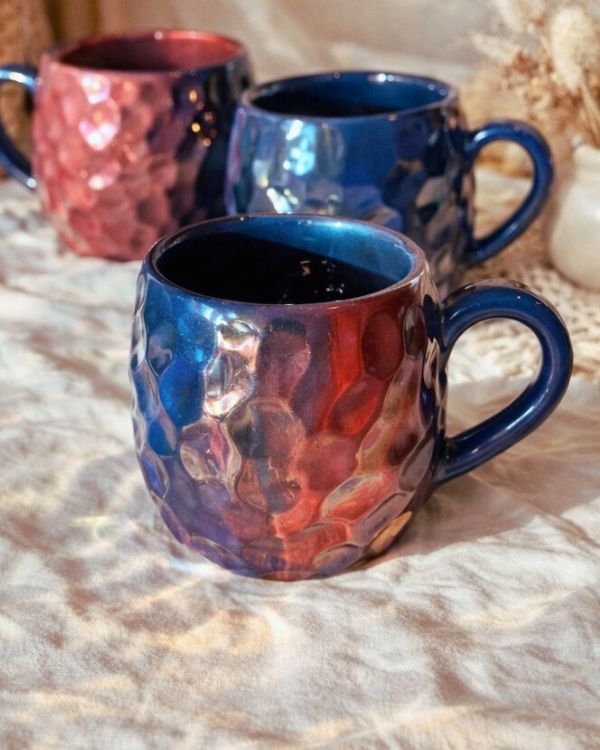 Decobate Crystal Rock Mugs