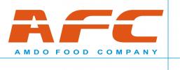 Amdo Food Company Private Limited logo