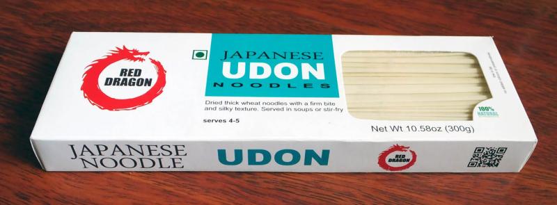 Amdo Food Company Private Limited Udon Noodle