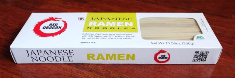 Amdo Food Company Private Limited Ramen Noodle