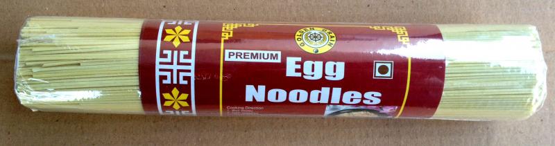 Amdo Food Company Private Limited Premium Egg Noodles