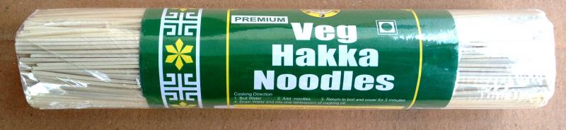 Amdo Food Company Private Limited Premium Veg Hakka Noodles