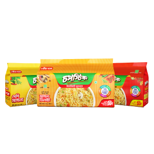 SQUARE Food & Beverage Ltd Chopstick Instant Noodles