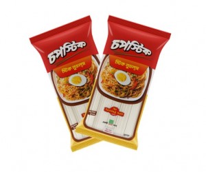 SQUARE Food & Beverage Ltd Chopstick Stick Noodles