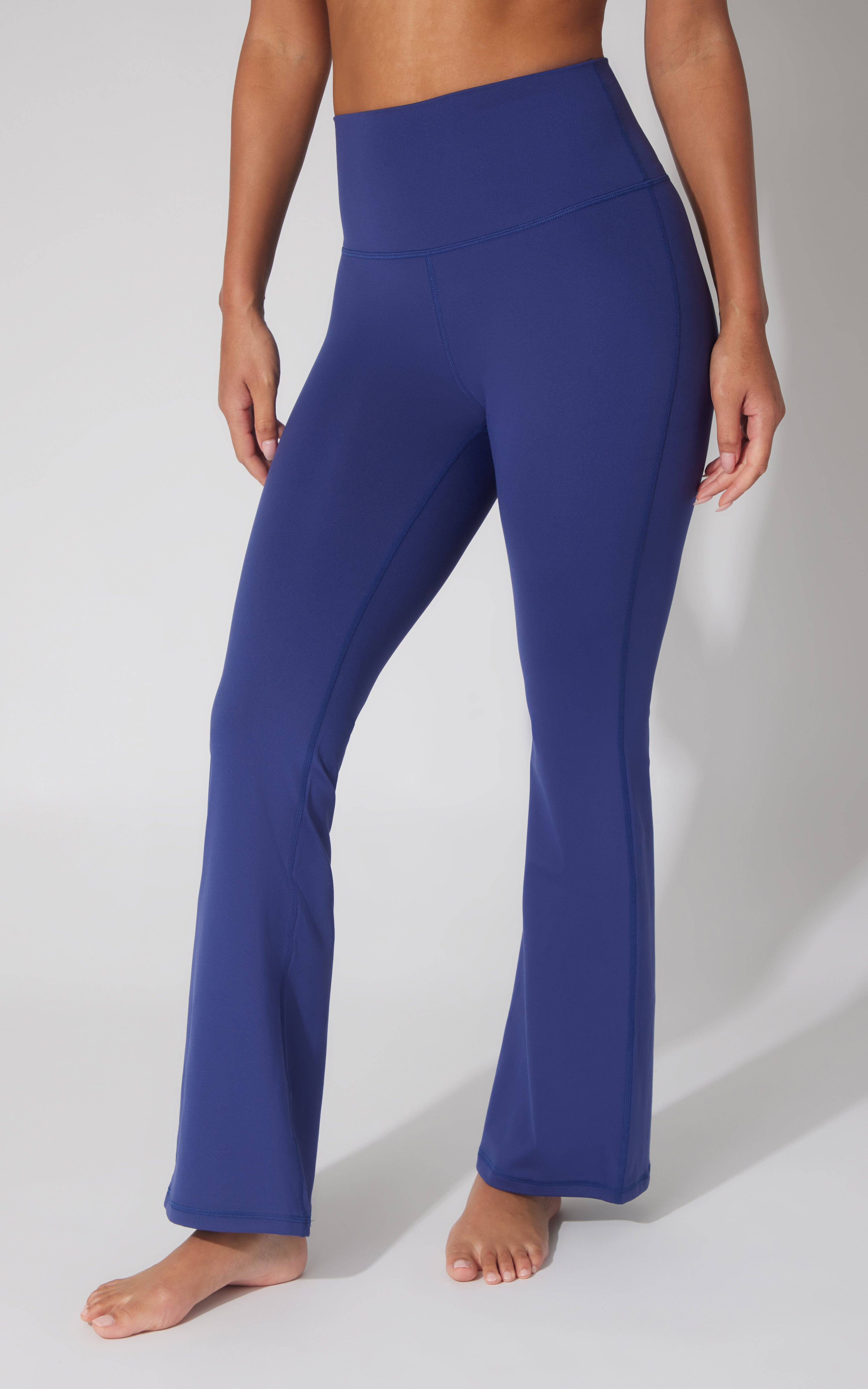 Lux Everyday Flare 31" inseam
