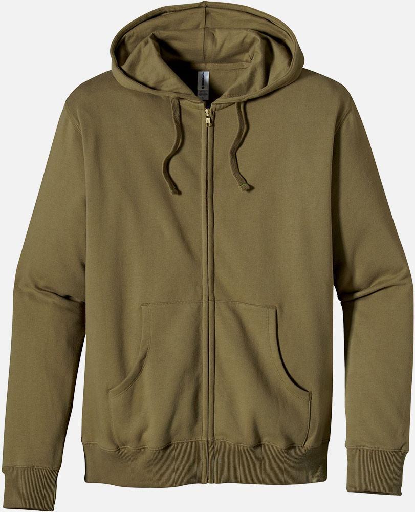 econscious Zip Hoody, EC5650