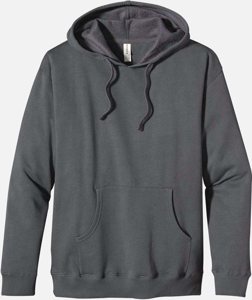 econscious Pullover Hoody, EC5500