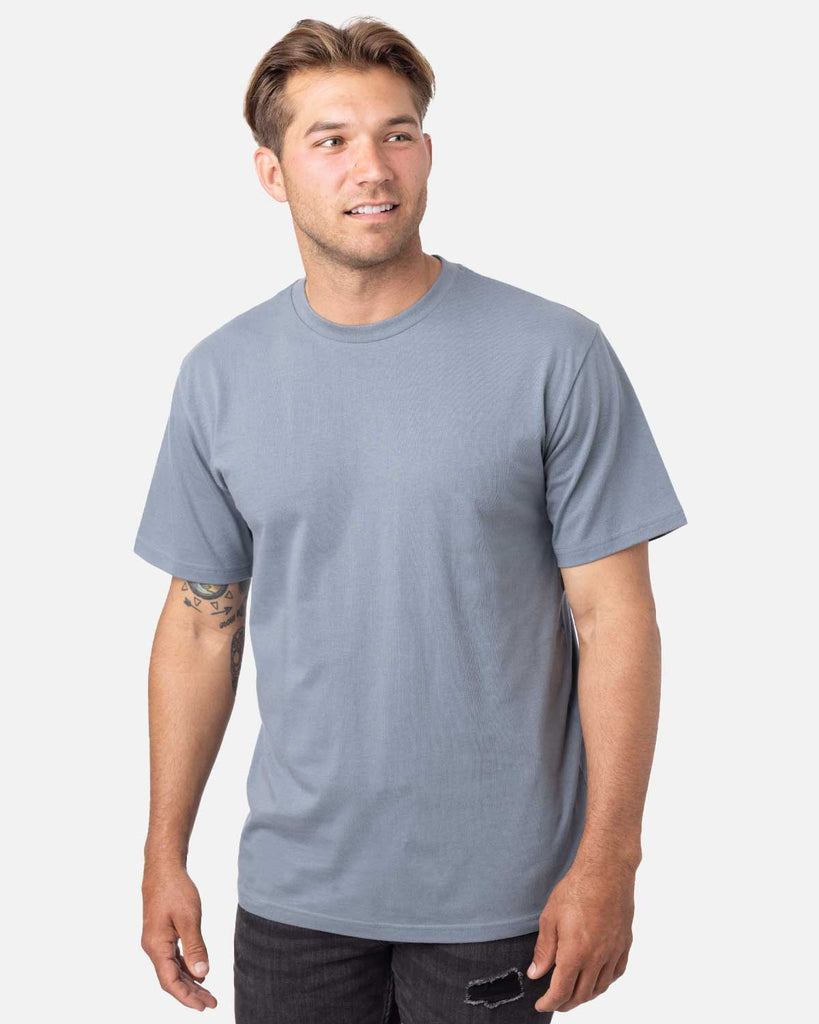 econscious Unisex Reclaimist Vibes T-Shirt, EC1070