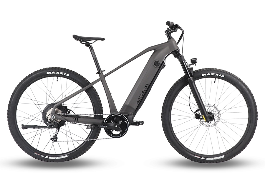 Fanzhou (Vietnam) Co., Ltd. Mammoth MTB