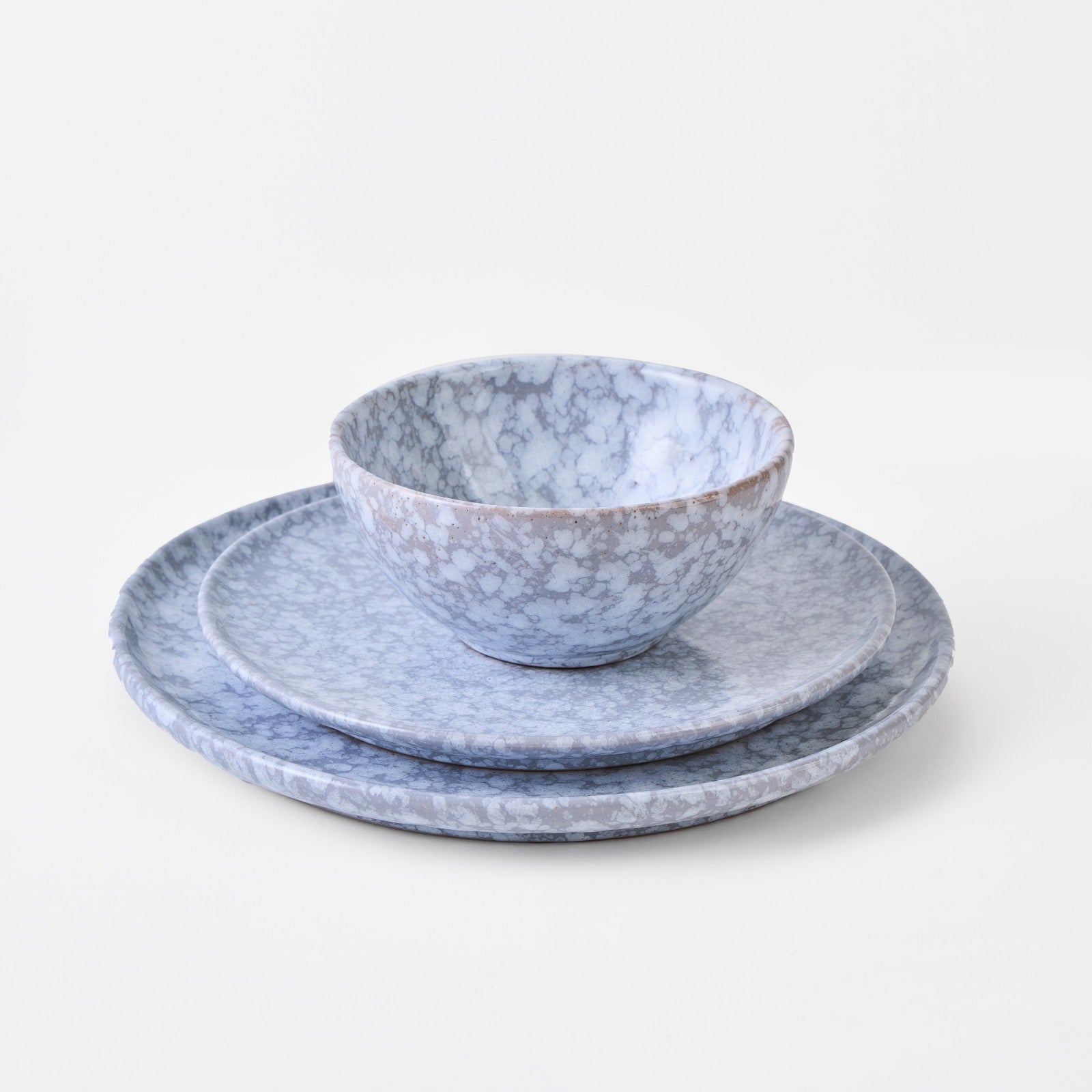 Ricrac Shop Rotsa- Dinnerware Set