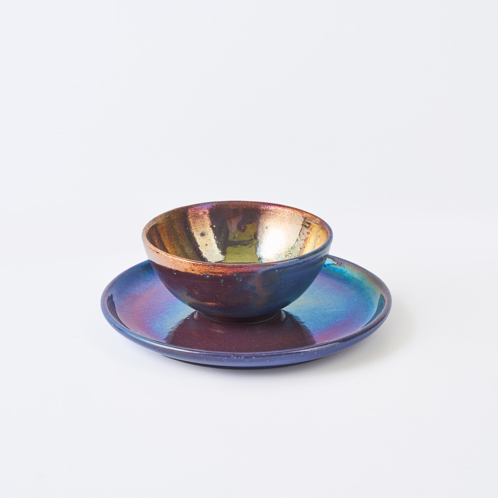 Ricrac Shop Remblue- Dinnerware Set