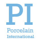 Porcelain International logo