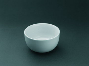 Porcelain International Cereal Bowl 500ml
