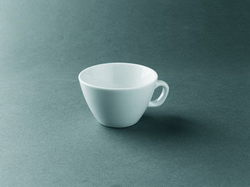 Porcelain International CG Cappucino Cup 165ml