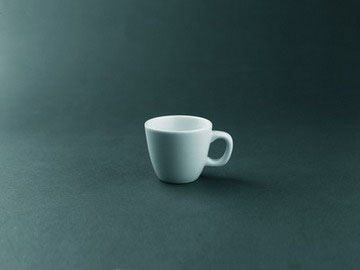 Porcelain International CG espresso Cup 60ml