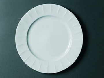Queen Plate 31 cm
