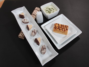 SERVING SETS