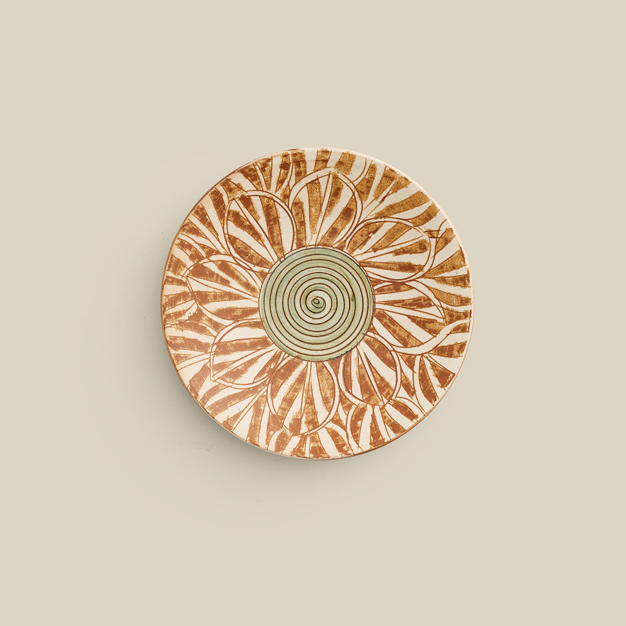 ANŪT Harvest Dessert Plate (Set of 2)