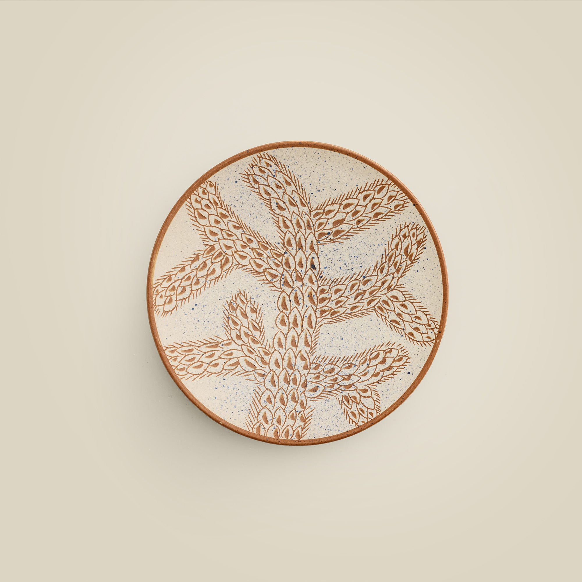 ANŪT Seasons Dinner Plate (Set of 2)