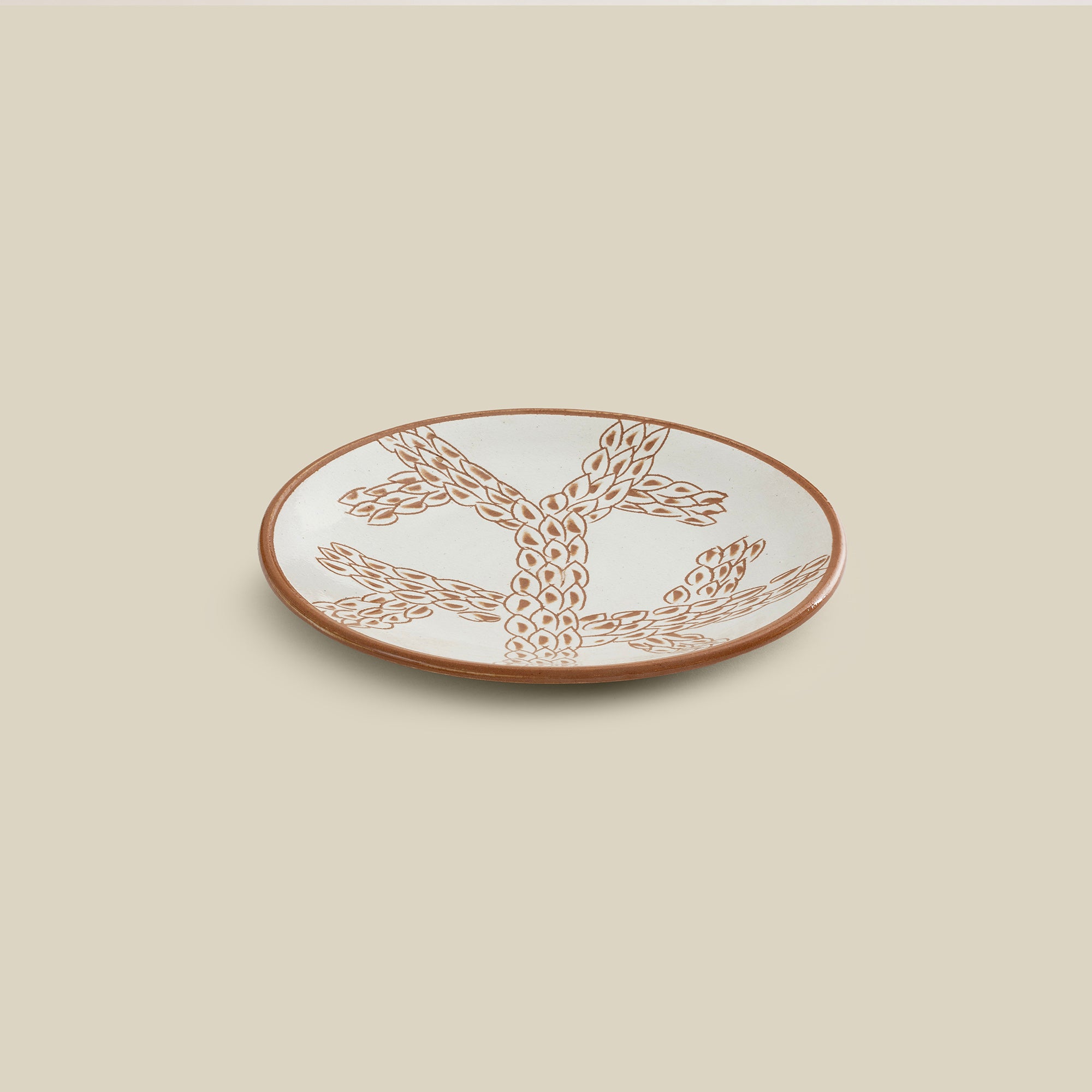 ANŪT Seasons Dessert Plate (Set of 2)