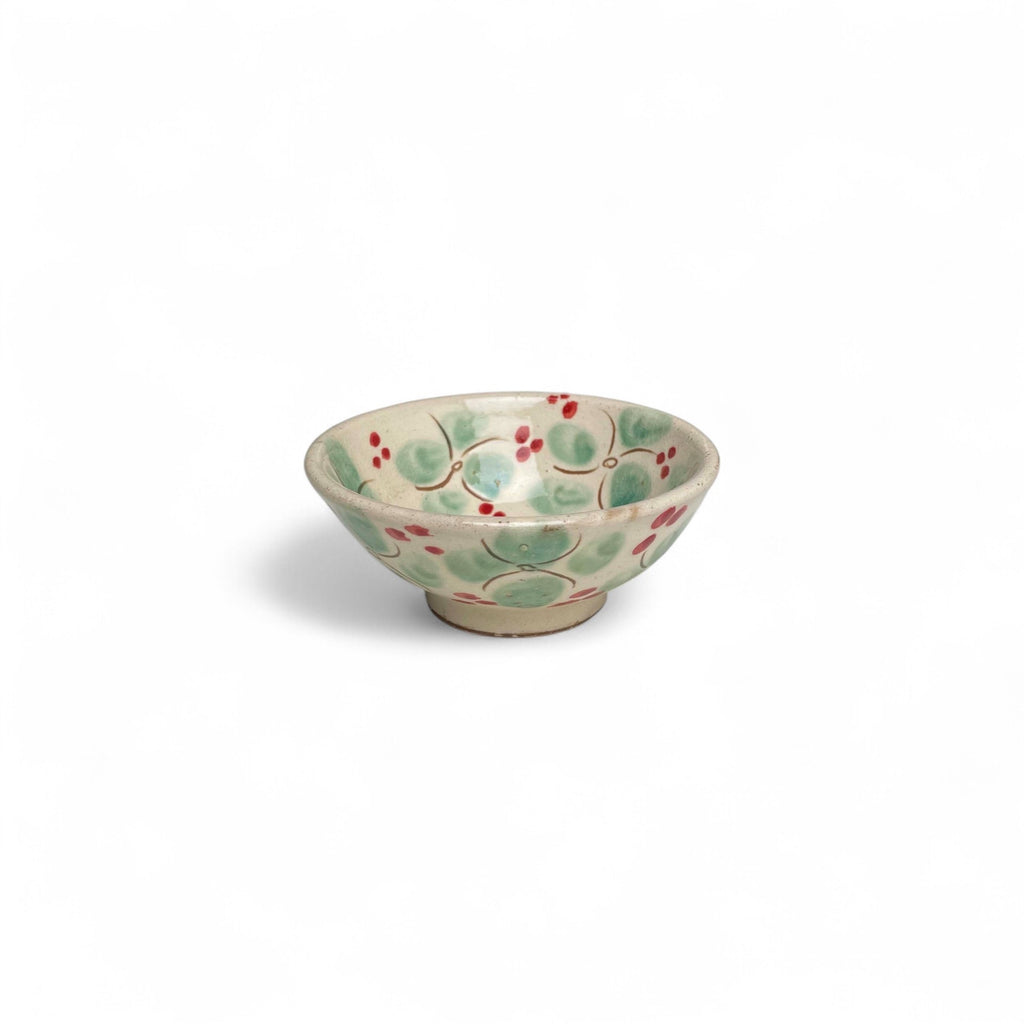 Malaika Linens HOLIDAY BOWL