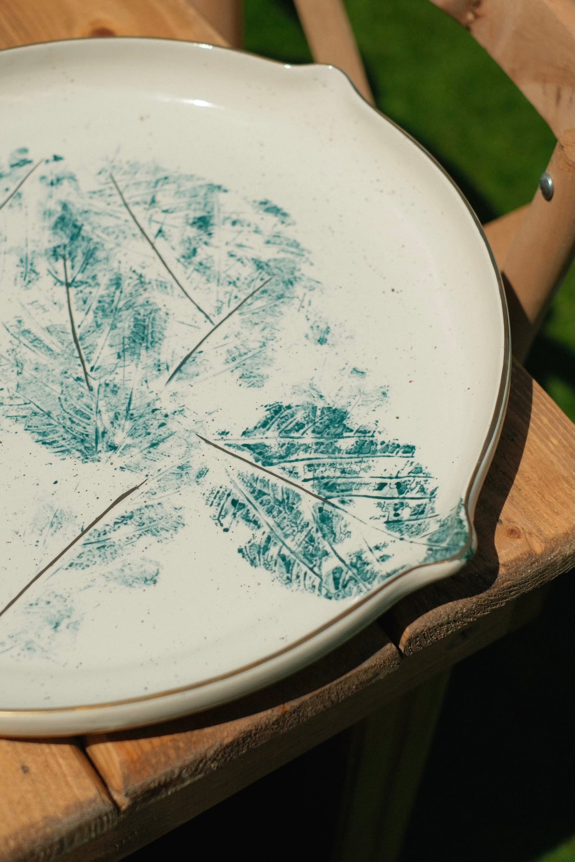 DOLITO PLATE