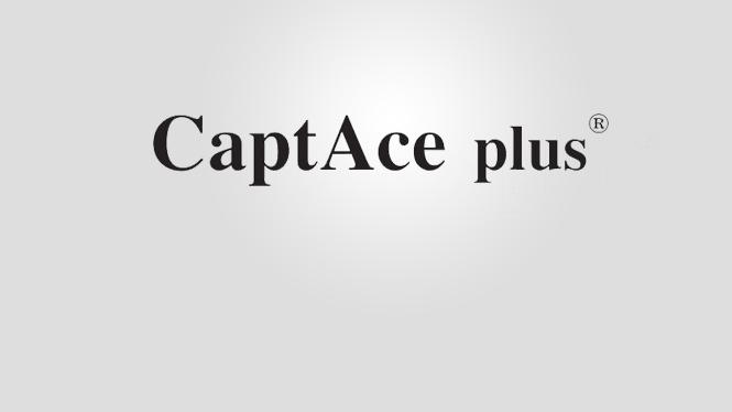 Algorithm S.A.L. Captace Plus