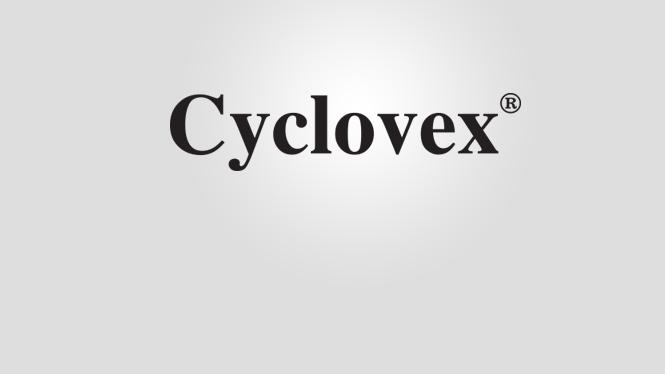 Algorithm Pharmaceutical Manufacturers Cyclovex