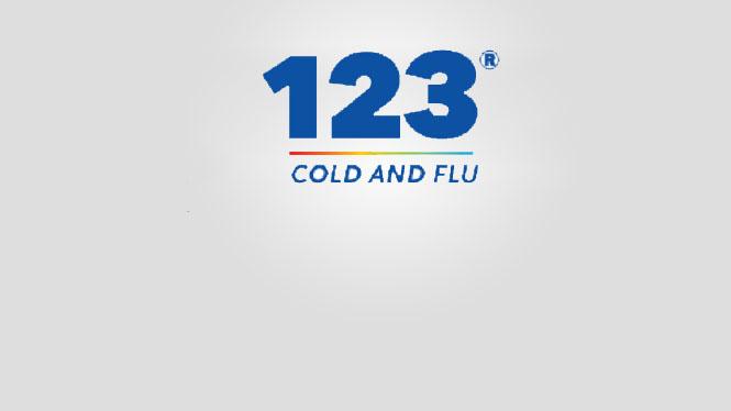 Algorithm S.A.L. 123 Cold & Flu