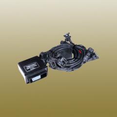 Ramesh Corporation Emulator With Korean Type Harness