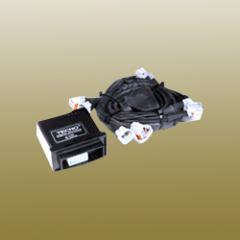 Ramesh Corporation Emulator With Japanese Type Harness