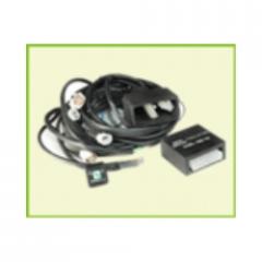 Ramesh Corporation MPFI Switch With Emulator (nd - 012 / Nd - 016)