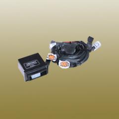 Ramesh Corporation Emulator With Honda Type Harness