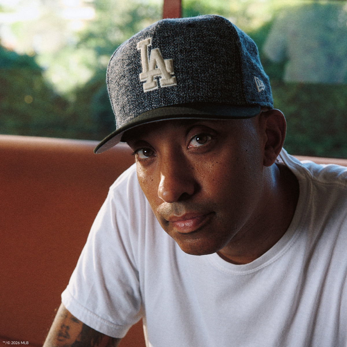 New Era Cap Styled By Collection