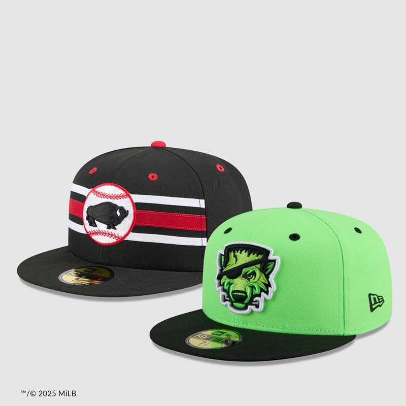 MiLB Theme Nights Collection