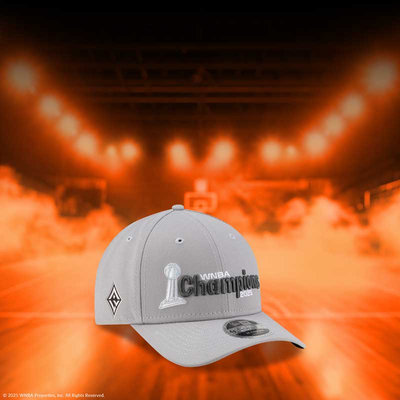 WNBA Champions Collection