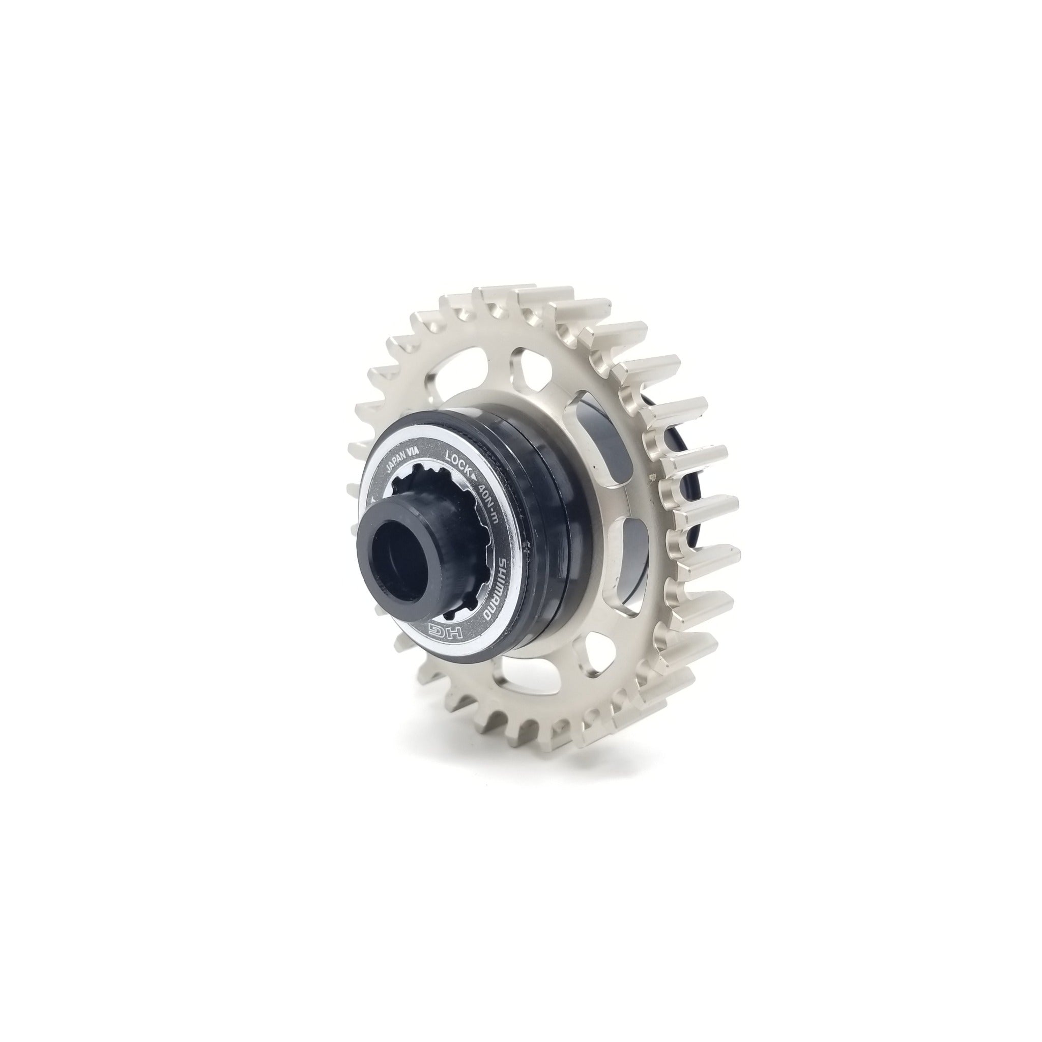 VEER Single Speed - Split Belt Pro Kit