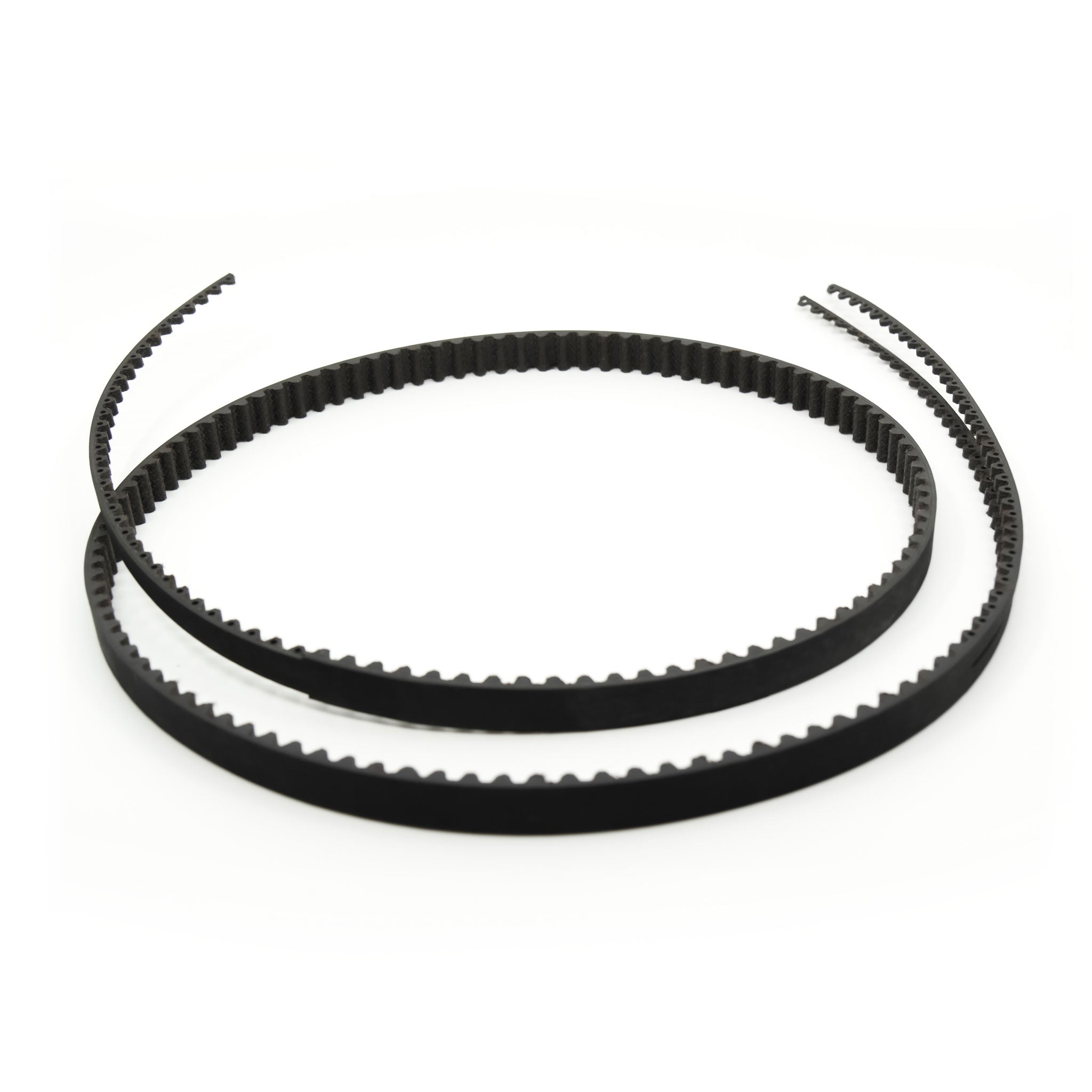 VEER Tandem timing belt system