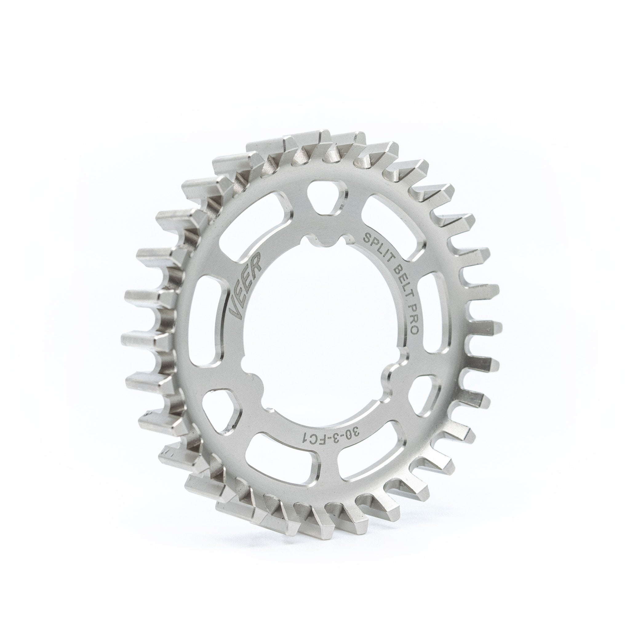 VEER 3-Spline Rear Sprocket Replacement