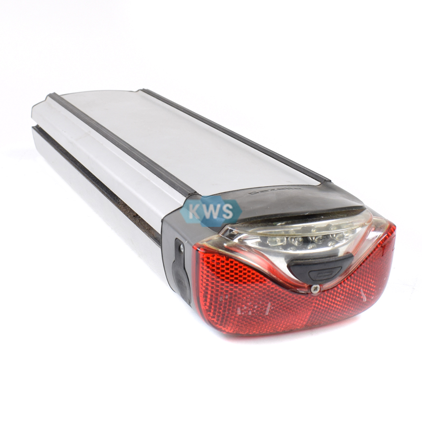 KWS Seuren Gazelle innergy bronze 36V
