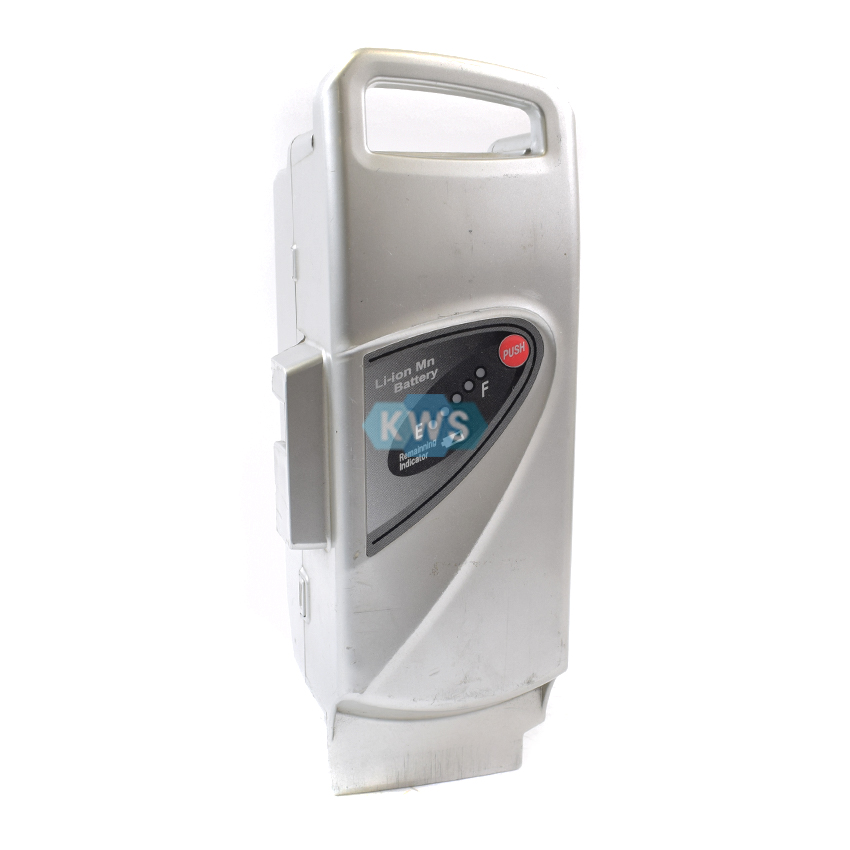 KWS Seuren Flyer 26V