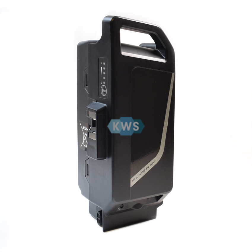 Flyer next generation 36V