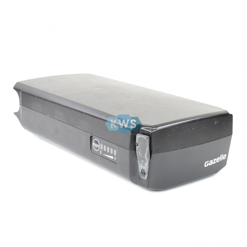 Gazelle Panasonic 36V