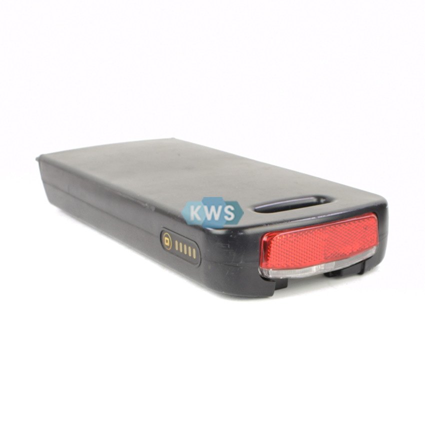 Qwic trend 2 36V