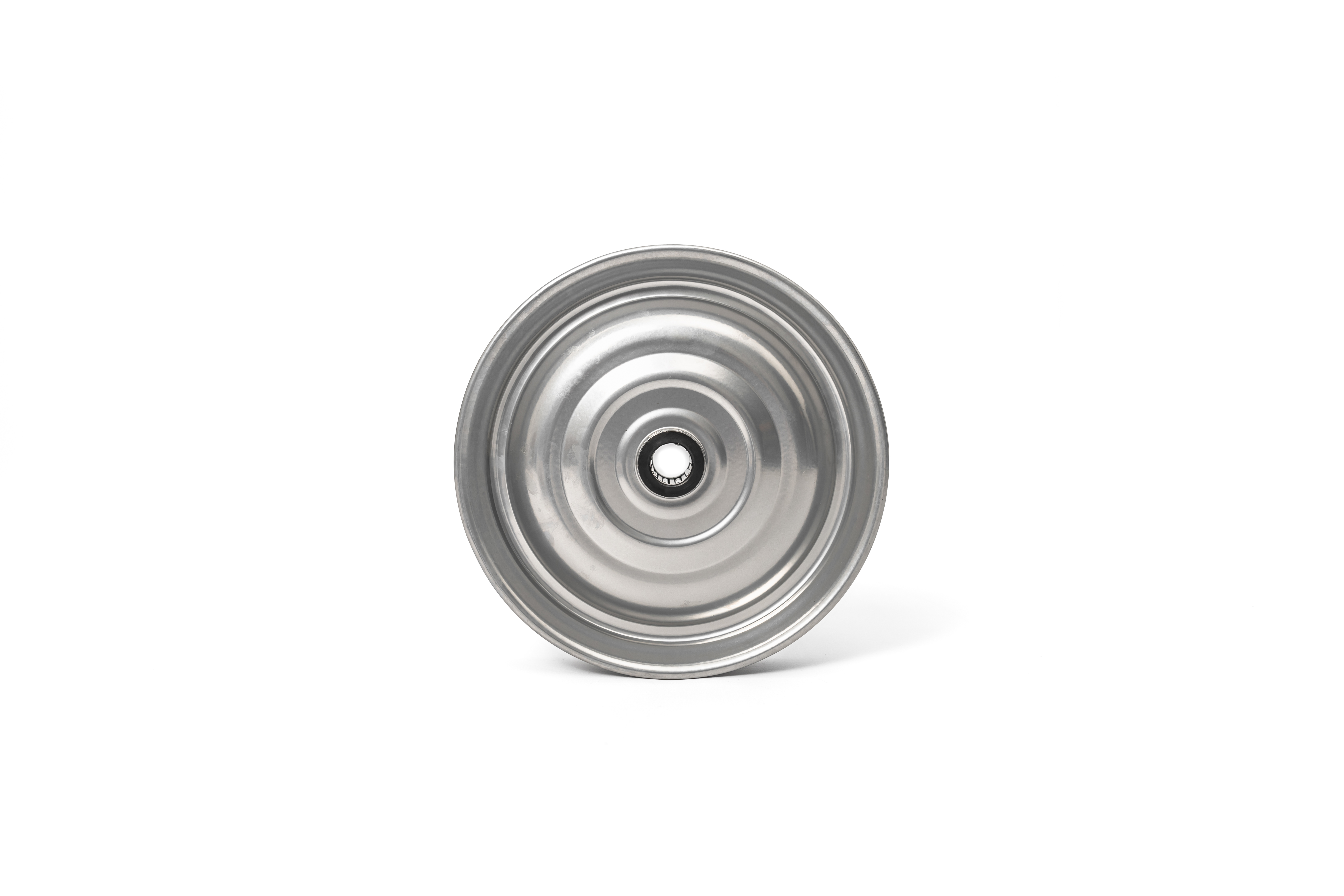 Roland Werk GmbH Hinterrad 16" Beretta P 24 Soeckneck Velosteel 1-Gang