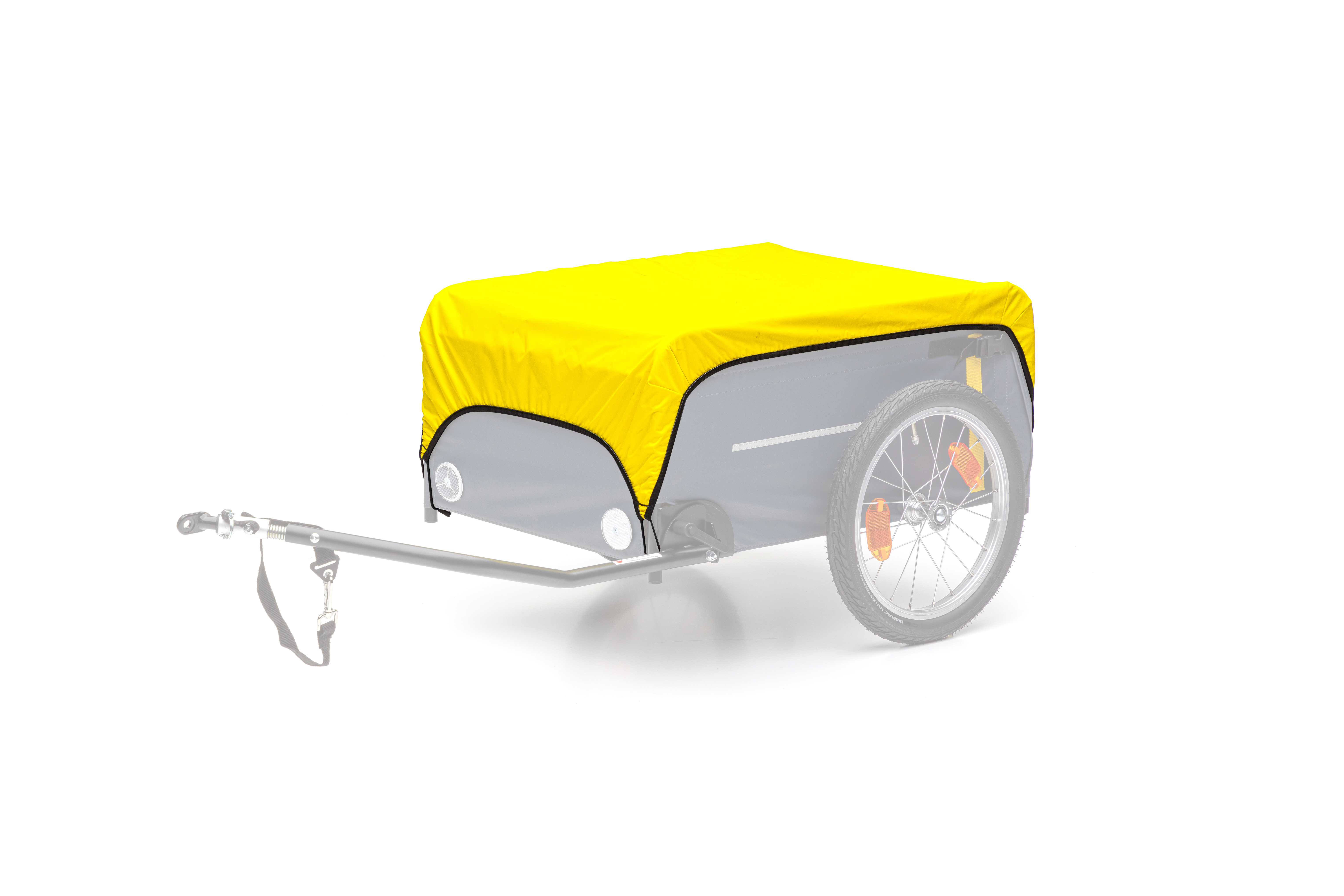 Hinterrad 24" Schürmann Sport19 Shimano 1-Gang