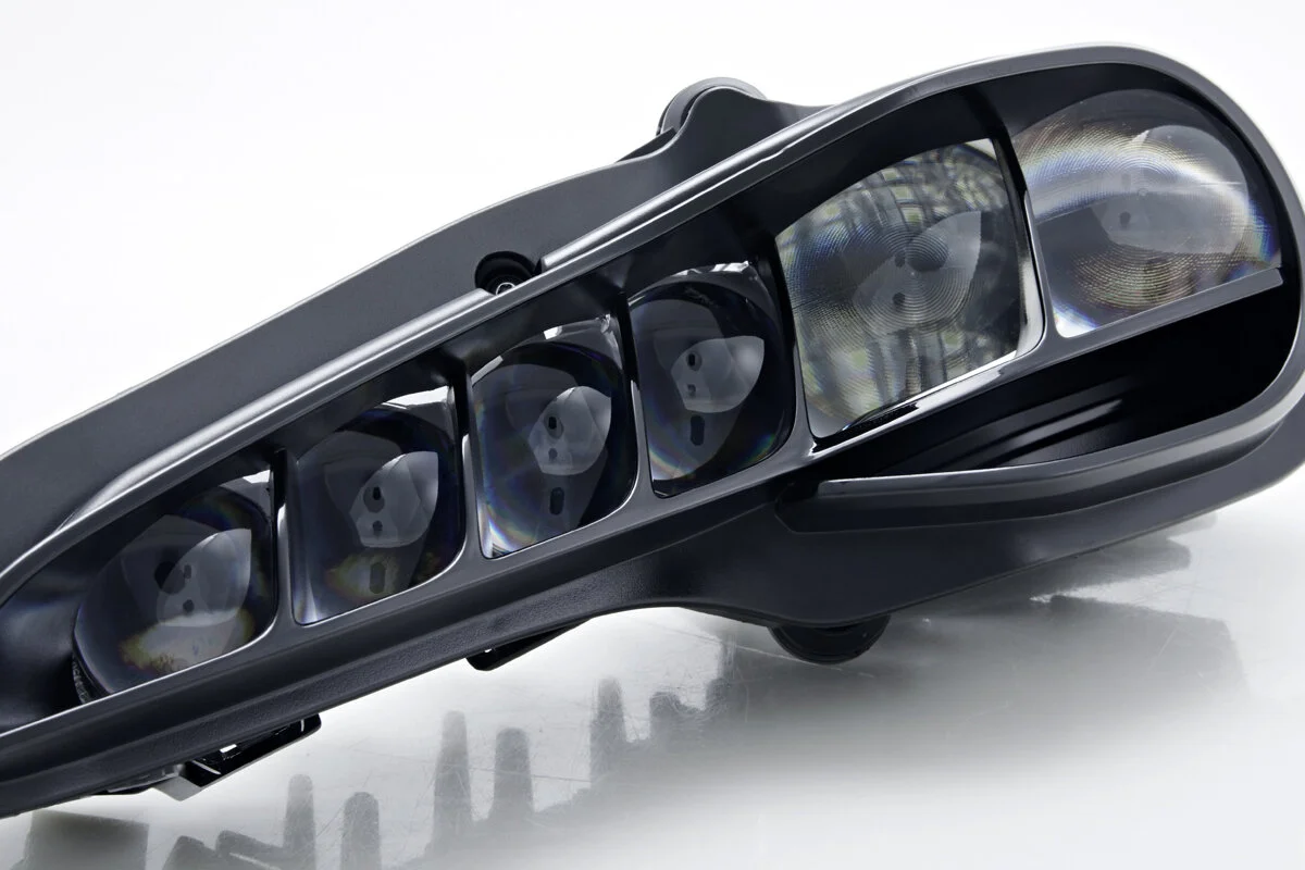 Wipac Technology Limited Hyperlite LED projectors