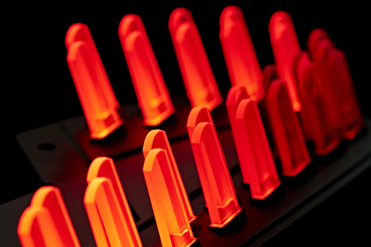 Wipac Technology Limited Advanced Optics
